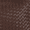 Warm Chocolate, variant on Women's Woven Hobo Handbag, Warm Chocolate