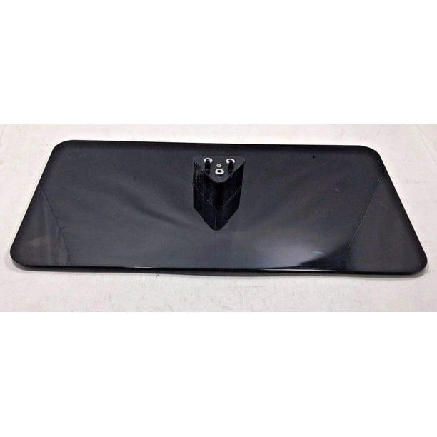 Refurbished TV Base Stand Set Complete with Screws for VIZIO E500iB1