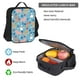 thumbnail image 5 of Balery Cute Dog Mochila Escolar 3 en 1 para Niños - Mochila Resistente con Lonchera Térmica y Estuche - Mochila Escolar para Niños y Niñas, 5 of 7