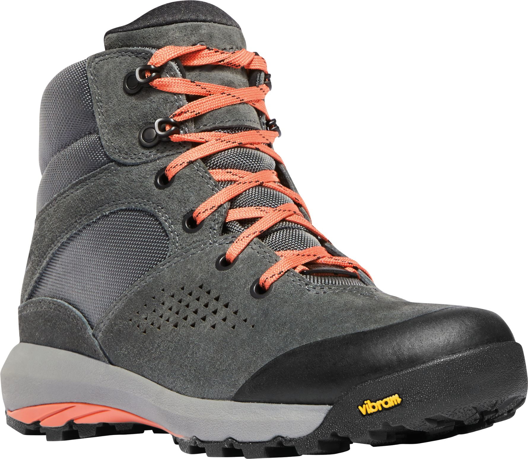 Danner - Danner Women's Inquire Mid 5" Waterproof Hiking Boots