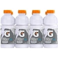 thumbnail image 2 of Gatorade Thirst Quencher Fierce Glacier Cherry Sports Drink, 20 oz Bottles, Quantity of 24, 2 of 5