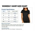 thumbnail image 3 of Womens Stand Back Science Funny Shirts Cool Humorous Nerdy T shirts for Geeks (Red) - L, 3 of 4