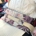 thumbnail image 3 of Palm & Hibiscus Seat Belt Cushion Post-Surgery Recovery Pillow, Adjustable Straps (Tropical Vibes), 3 of 7