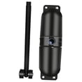 thumbnail image 4 of HOOWIFFY Heavy Duty Automatic Door Closer, Black, Quiet , Safety Latching, and for Home and Office, 4 of 8