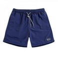 thumbnail image 1 of Shorts d'Été pour Hommes Grande Taille Décontractés Shorts de Plage Boardshorts Séchage Rapide Boardshorts, 1 of 6