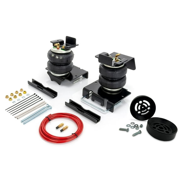 Airbag Air bag Suspension Kit For 2002-2008 Dodge Ram 1500 with Cradle