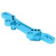 thumbnail image 4 of RC Shock Damper Tower Mount, RC Car Shock Tower Aleación De Aluminio Ligera Para Tamiya TT02 Upgrade ANGGREK Otros Deportes, 4 of 8