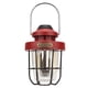 thumbnail image 2 of Linterna de Camping LED Retro Luz de Tienda Recargable Multifuncional portátil para Exteriores Rojo Oscuro, 2 of 14