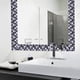 thumbnail image 2 of Etiqueta engomada del azulejo, 18 piezas de pegatinas de transferencia de azulejos de mosaico Etiqueta engomada del azulejo del baño Tecnología avanzada Jadeshay A, 2 of 8