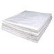 thumbnail image 1 of 100 Pcs Disposable Couch Cover Bed Sheet Covers Protection Massage Bed Cover 90x180cm, 1 of 5