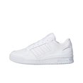 thumbnail image 3 of Zapatillas de deporte clásicas retro de caña baja informales unisex para hombre y mujer de Adidas Forum, 3 of 5