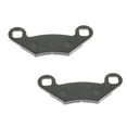 thumbnail image 3 of NEW Rear Brake Pads for Polaris RZR 800 EFI EPS / RZR S 800 EFI 2009-2014 / 2202412, 3 of 4
