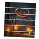 thumbnail image 3 of 6pcs 3D Escalera Escalera Riser Sticker DIY Wall Decal Pelar -10, 10x100cm Estilo-5, 3 of 9
