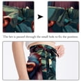thumbnail image 3 of Monkey Chiffon Beach Dresses for Women, Stylish Summer Dresses for the Beach, 3 of 6