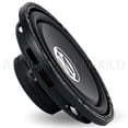 thumbnail image 1 of Subwoofer Plano Profesional Memphis Audio SA12D4 500 Watts 4 Ohm 250 Watts RMS Doble Bobina Memphis Audio SA12D4, 1 of 8