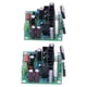 thumbnail image 5 of Placa amplificadora de potencia con junta de conector Accesorios Componentes electrónicos DIY MX50 SE, 5 of 9