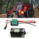 thumbnail image 4 of RC Motor ESC Set Motor Cepillado 540 Resistente Al Agua de Alta Torsión con 65A T Plug ESC para RC Climbing Car ANGGREK Otros, 4 of 8