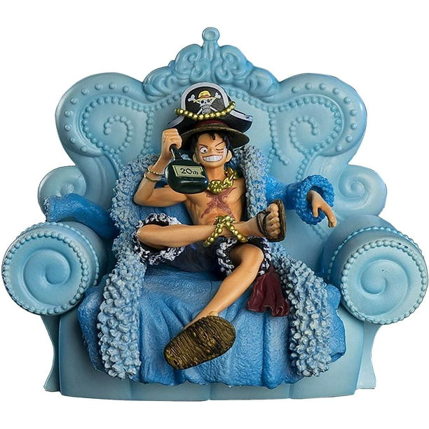 One piece figure 20th anniversary deals
