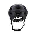 thumbnail image 3 of ITW Buckle Mountain Bike Helmet with Removable Visor for Men and Women, Lightweight for Commuting and Off Road Cycling, 3 of 9