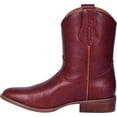 thumbnail image 6 of Dingo Men's Lefty Pull On Western Cowboy Boot DI 212, 6 of 6