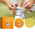 thumbnail image 4 of Dsscvnef Nettoyant Multifonctionnel pour Chaussures Blanches, Nettoyage Multifonctionnel avec Éponge, 4 of 9