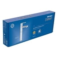 thumbnail image 2 of Monomando Element FOSET NARIZ RECTA LARGA CROMADA ELM-46, 2 of 2