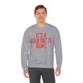 thumbnail image 6 of Bowling Bowl Sweatshirt Gifts Crew Neck Shirt Long Sleeve Unisex, 6 of 7