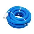 thumbnail image 2 of Reemplazo de manguera de piscina Manguera de vacío de piscina de suelo de 32 mm de diámetro Tubo flexible para limpieza automática de piscinas, 29.52, 2 of 9