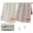 4 Pcs-wicker, variant on Rustic Dandelion Hand Towels, 100% Cotton Set of 4 Soft & Absorbent Bathroom Face Towel, 13.4x29 Inch