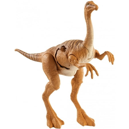 - Jurassic World Battle Damage Gallimimus