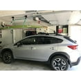 thumbnail image 2 of StoreYourBoard 2 Pack Paddle board Ceiling Storage Hoist, Overhead Rack, Adjustable Hanger, Holds 60 lbs, 2 of 5