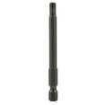 thumbnail image 6 of 1 Pcs T27 Magnetic Head Torx Screwdriver Bit 75mm Security Tamper Proof Star, 6 of 9