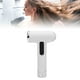 thumbnail image 5 of Secador de Pelo Inalámbrico, 100000 rpm 200 W Secador de Pelo Portátil para Mujeres y Hombres, Secador de Pelo Silencioso recargable por USB de Alta Velocidad para Viajes EN, 5 of 7