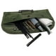 thumbnail image 4 of 12 Unids/set Kit Limpieza Pistola Limpiador Juego Cepillos para Rifle .22LR .223 .257, 4 of 9