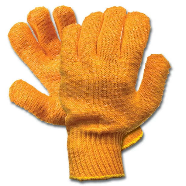 Liberty Glove & Safety Liberty Glove and Safety Gripper Gloves (1