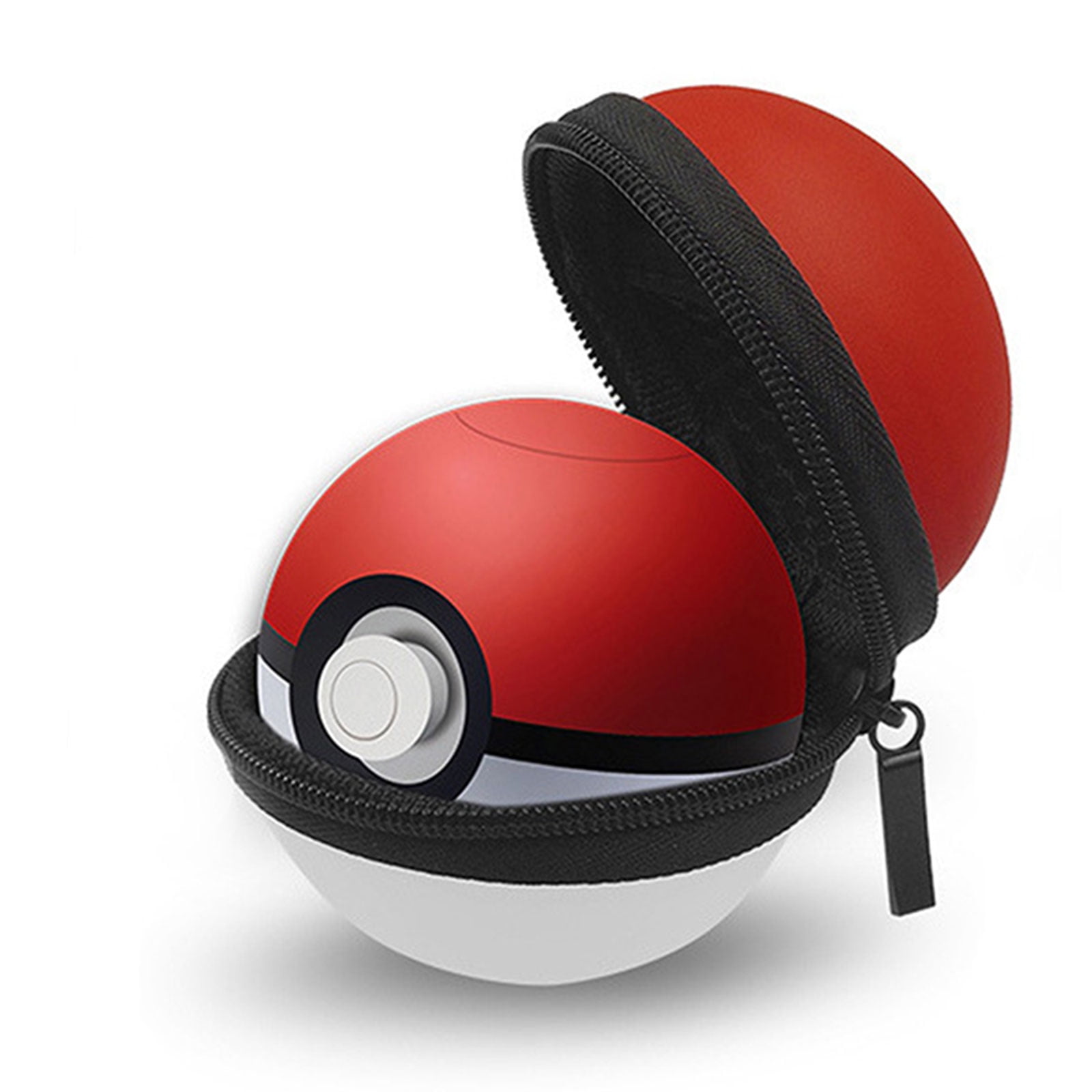 Carrying Case Cover Nintendo Switch Poke Ball Plus Controller, Hard EVA Protective Storage Case Fit Pokemon Lets Go PokeBall Plus, Pokemon Lets Go Pikachu Poke Ball Plus - Walmart.com