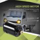 thumbnail image 4 of 6V 370 Brushed Motor for WPL C14 C24 C34 B14 B24 B16 1/16 RC Truck, 4 of 5