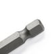 thumbnail image 4 of de Extensión de Soporte de Brocas de 3 Piezas para Tornillos, Tuercas Y Cualquier Taladro Y Destornillador de Mano - Extensiones de 75 Mm, Cola Conductor de enchufe, 4 of 8