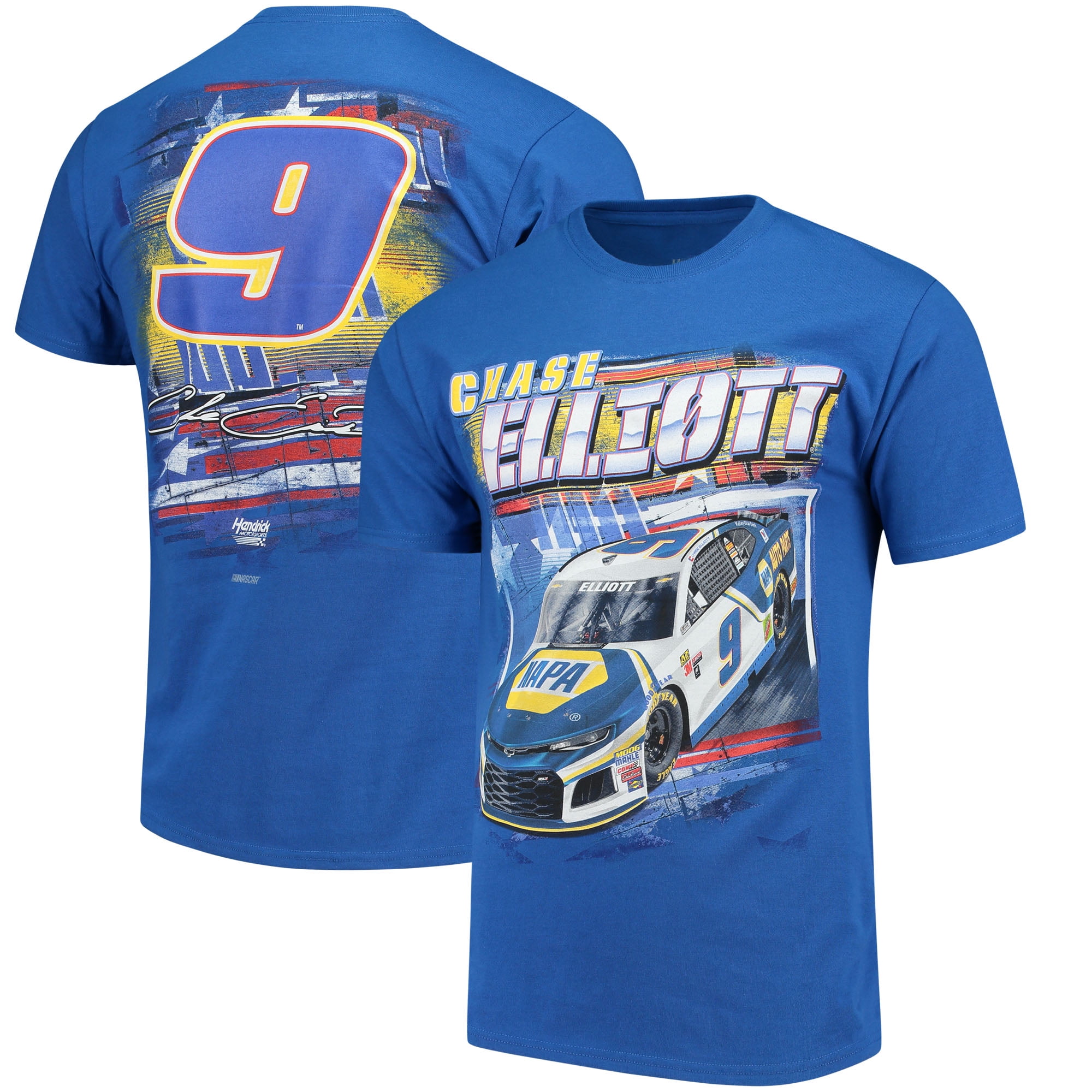 Chase Elliott T Shirt >> Chase Elliott Hendrick Motorsports Team Collection Napa Chase Elliott T Shirt >> Chase Elliott Hendrick Motorsports Team Collection Napa