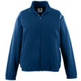 thumbnail image 2 of Augusta Sportswear Boys 3541 Navy Large, 2 of 2