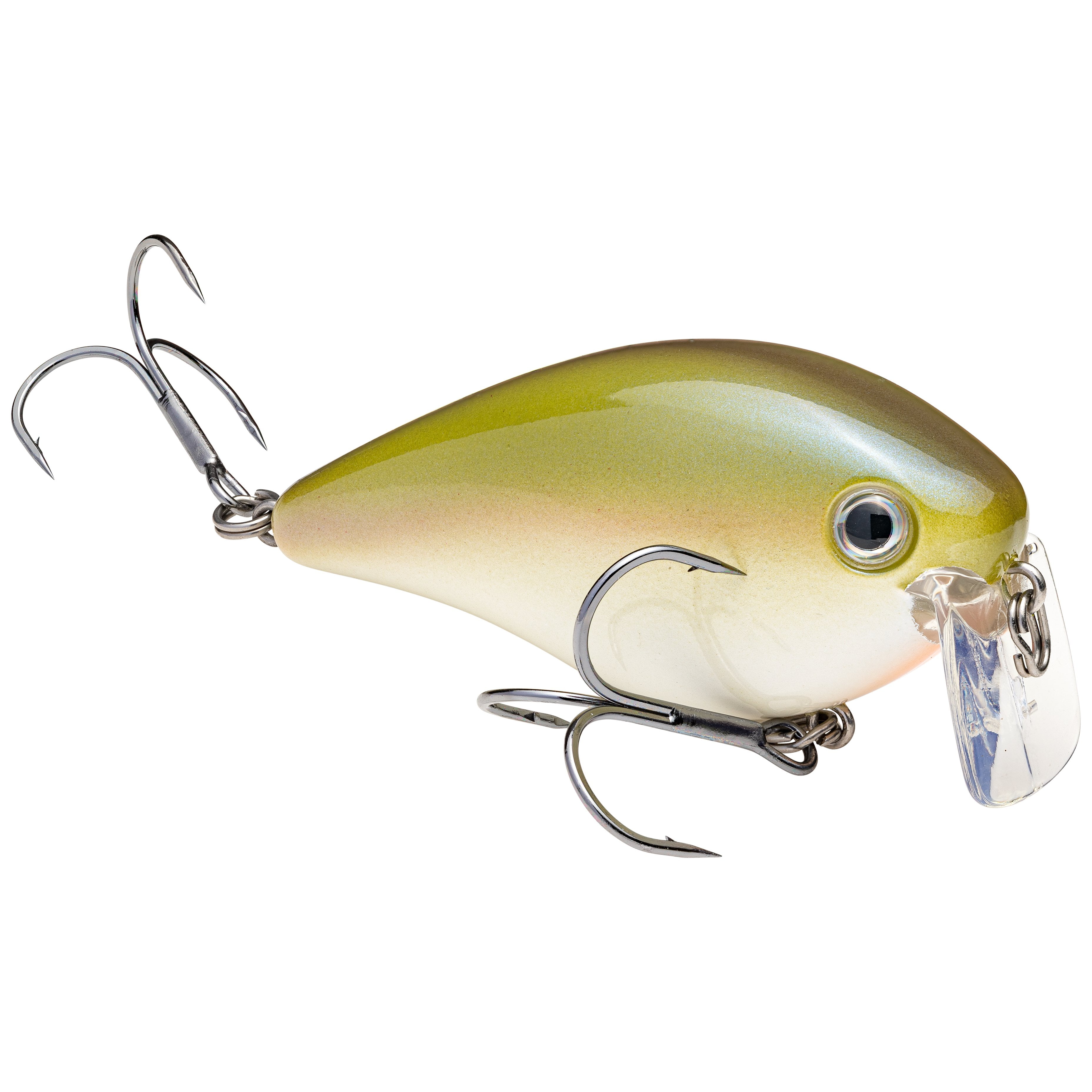 Strike King Lures Hc Kvd 2.5 Wake Bait The Shizzle - Walmart.com ...