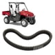 thumbnail image 4 of Correa de Transmisión ANGGREK 5KM 17641 00 00 Alta resistencia Para YXR660 RHINO 660 4WD, 4 of 7