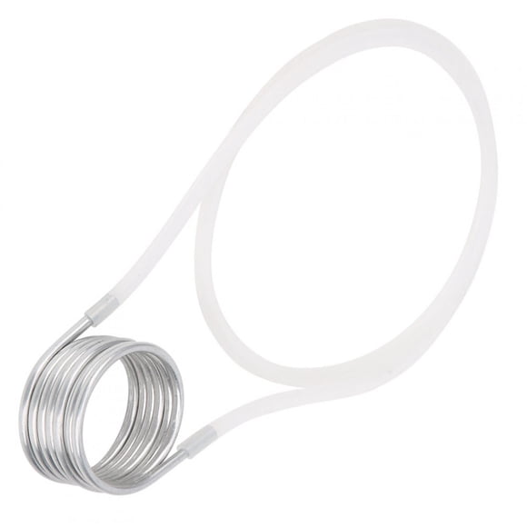 Tuyau Radiant Moteur 540, Accessoires de Conversion de Modèle de Navire pour Hélice de Bateau RC