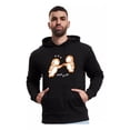 thumbnail image 1 of Sudadera De Ivan Cornejo Gazen, 1 of 4