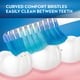 thumbnail image 3 of Cepillo de Dientes Oral-B Indicator Contour Clean Mediano Paquete de 4, 3 of 5