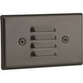 thumbnail image 4 of LED Indoor Louvered Step Light, 4 of 5