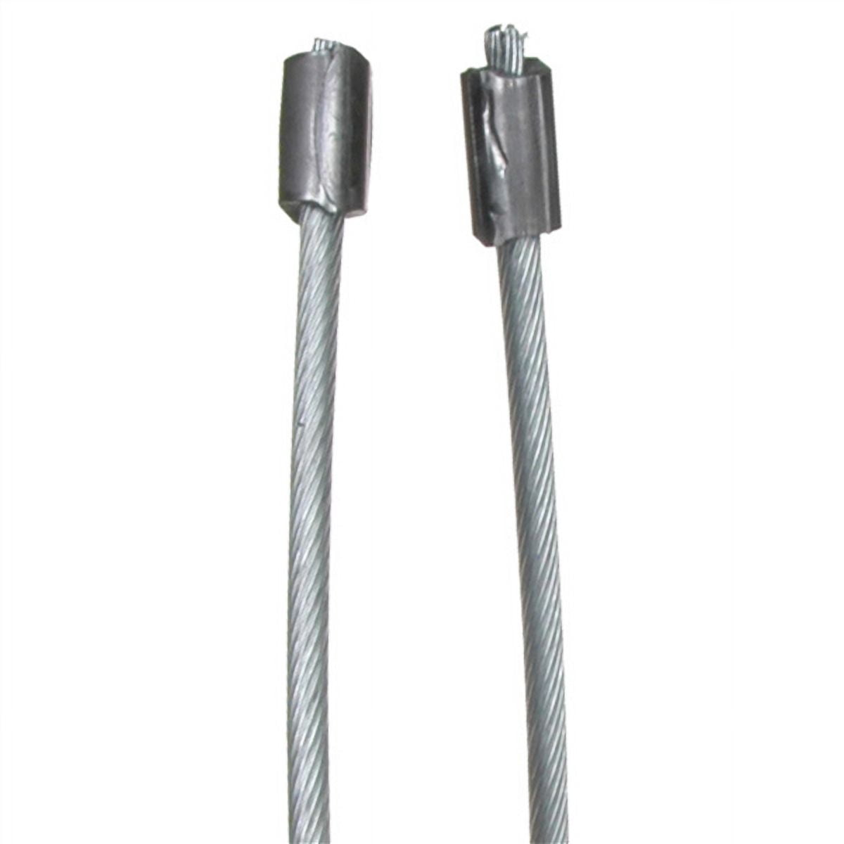 Parking Brake Intermediate Cable