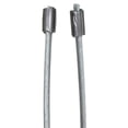 thumbnail image 4 of Parking Brake Intermediate Cable, 4 of 4