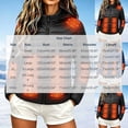 thumbnail image 3 of Purcolt Womens Heated Hooded Puffer Jackets Full Zip Long Sleeve Quilted Coats Winter Thermal Outerwear with 21 Heating Zones, Power Bank Not Included, 3 of 9