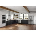 thumbnail image 3 of Frigidaire GDPP4515AF 24" Dishwasher, Top Control, Stainless Steel, 3 of 7